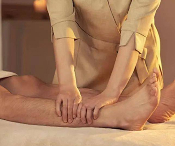 青岛市北水疗养生Kanimi养生欢迎您