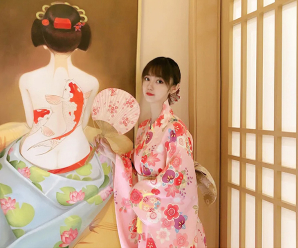 青岛市北spa养生Kanimi养生欢迎您